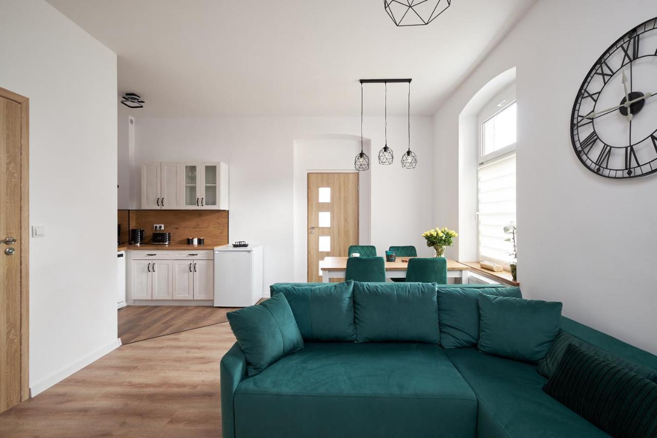 Apartamenty U Bratkow Karpacz Exterior foto